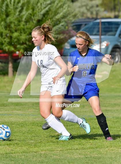 Thumbnail 2 in East Mountain @ Santa Fe Prep photogallery.