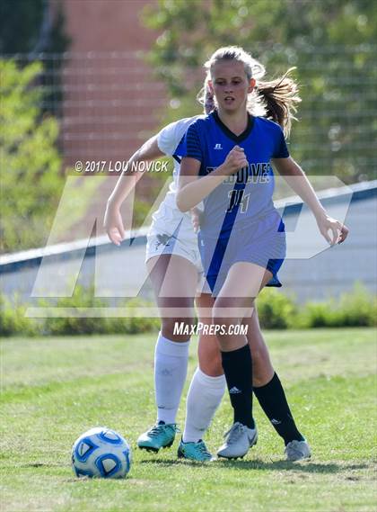 Thumbnail 3 in East Mountain @ Santa Fe Prep photogallery.