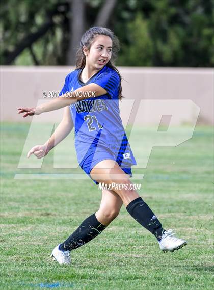 Thumbnail 3 in East Mountain @ Santa Fe Prep photogallery.