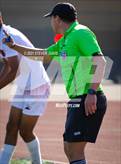Photo from the gallery "Basha vs. Red Mountain Coyote (Classic Soccer Tournament)"