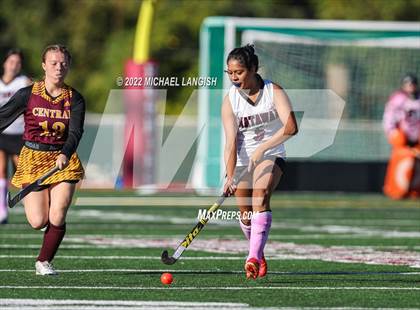 Thumbnail 3 in Central Regional @ Matawan Regional photogallery.