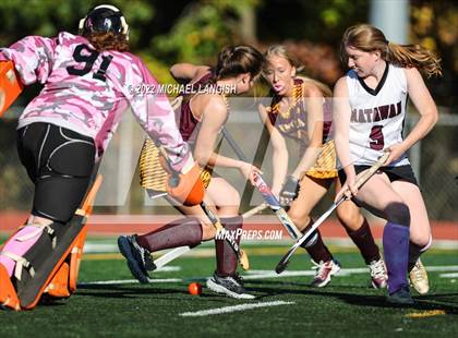 Thumbnail 3 in Central Regional @ Matawan Regional photogallery.