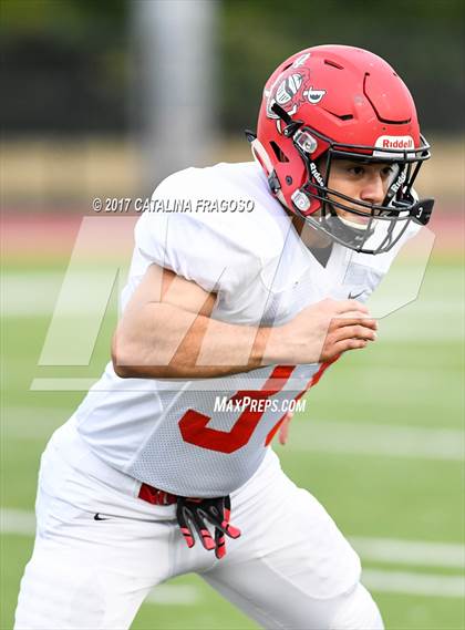 Thumbnail 2 in Cliffside Park vs. Bergen Tech photogallery.