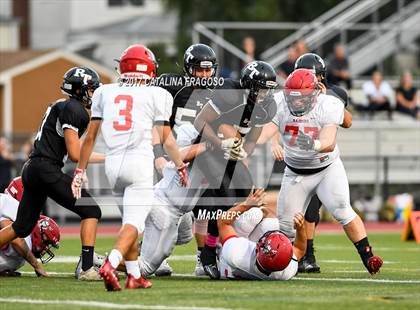 Thumbnail 2 in Cliffside Park vs. Bergen Tech photogallery.