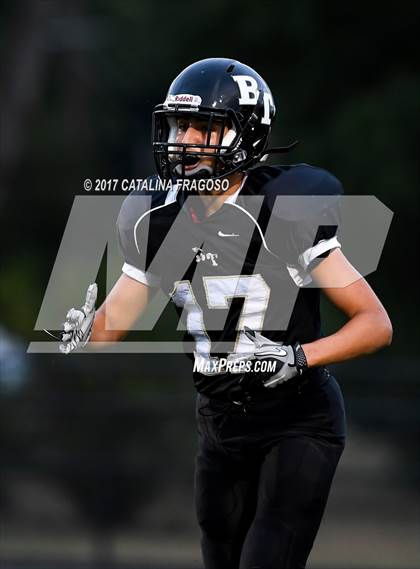 Thumbnail 2 in Cliffside Park vs. Bergen Tech photogallery.