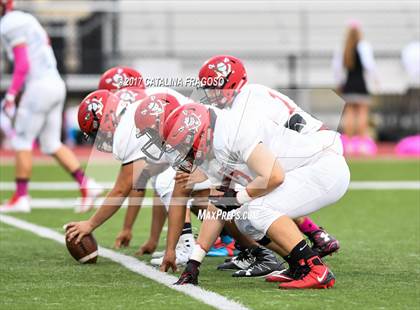 Thumbnail 3 in Cliffside Park vs. Bergen Tech photogallery.