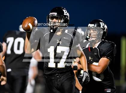 Thumbnail 3 in Cliffside Park vs. Bergen Tech photogallery.