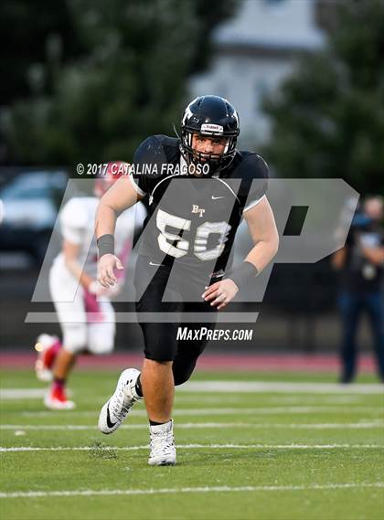 Thumbnail 2 in Cliffside Park vs. Bergen Tech photogallery.