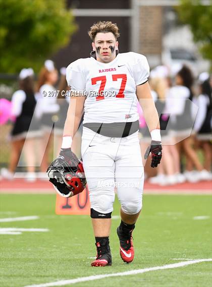 Thumbnail 2 in Cliffside Park vs. Bergen Tech photogallery.