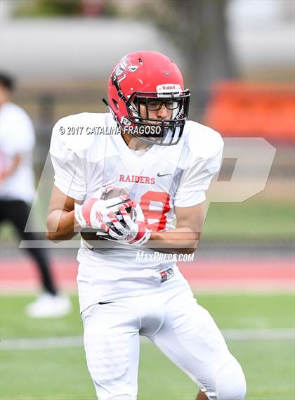 Thumbnail 3 in Cliffside Park vs. Bergen Tech photogallery.