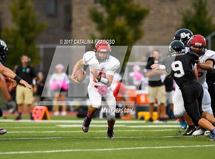 Thumbnail 3 in Cliffside Park vs. Bergen Tech photogallery.