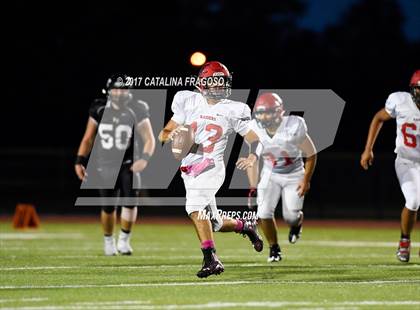 Thumbnail 1 in Cliffside Park vs. Bergen Tech photogallery.