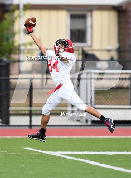 Thumbnail 3 in Cliffside Park vs. Bergen Tech photogallery.
