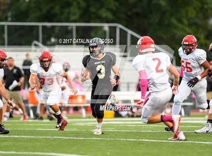 Thumbnail 2 in Cliffside Park vs. Bergen Tech photogallery.