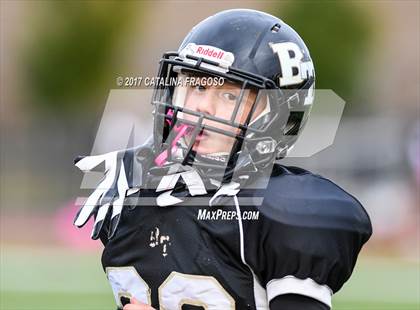 Thumbnail 1 in Cliffside Park vs. Bergen Tech photogallery.