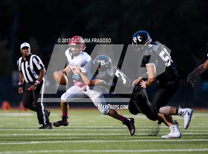Thumbnail 2 in Cliffside Park vs. Bergen Tech photogallery.