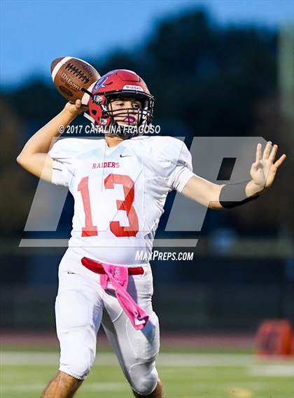 Thumbnail 2 in Cliffside Park vs. Bergen Tech photogallery.