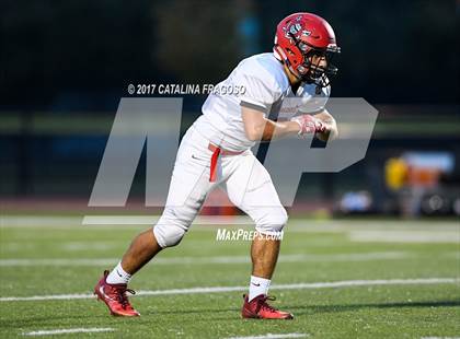 Thumbnail 1 in Cliffside Park vs. Bergen Tech photogallery.