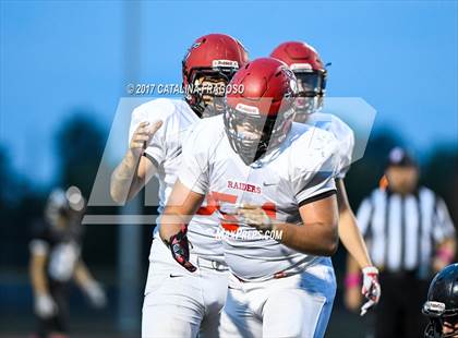 Thumbnail 2 in Cliffside Park vs. Bergen Tech photogallery.