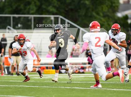 Thumbnail 1 in Cliffside Park vs. Bergen Tech photogallery.
