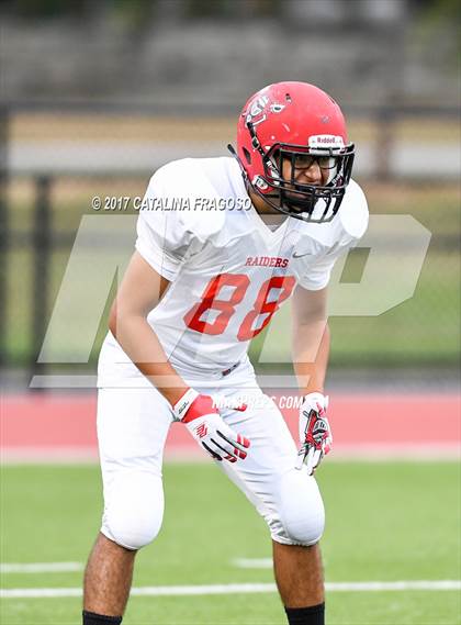 Thumbnail 2 in Cliffside Park vs. Bergen Tech photogallery.