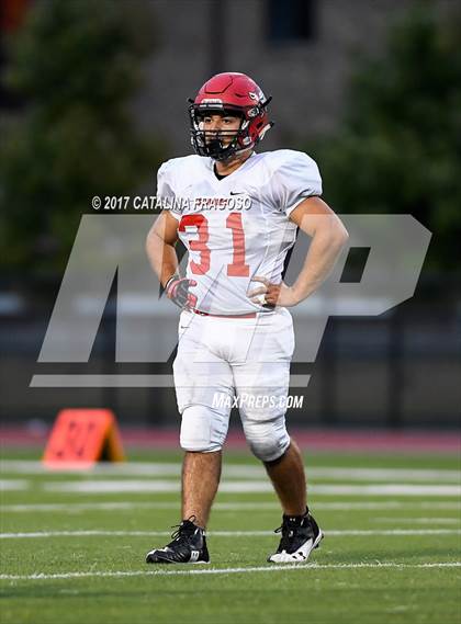 Thumbnail 2 in Cliffside Park vs. Bergen Tech photogallery.