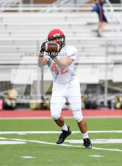 Thumbnail 2 in Cliffside Park vs. Bergen Tech photogallery.