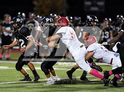 Thumbnail 1 in Cliffside Park vs. Bergen Tech photogallery.