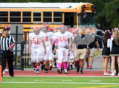 Thumbnail 1 in Cliffside Park vs. Bergen Tech photogallery.
