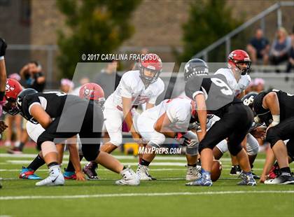 Thumbnail 2 in Cliffside Park vs. Bergen Tech photogallery.