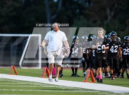 Thumbnail 3 in Cliffside Park vs. Bergen Tech photogallery.