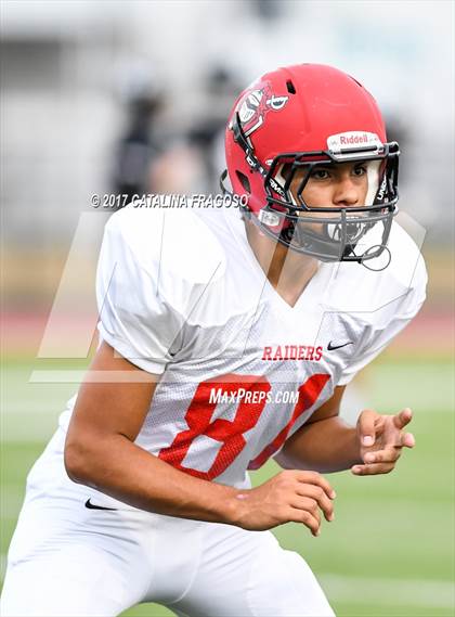 Thumbnail 3 in Cliffside Park vs. Bergen Tech photogallery.
