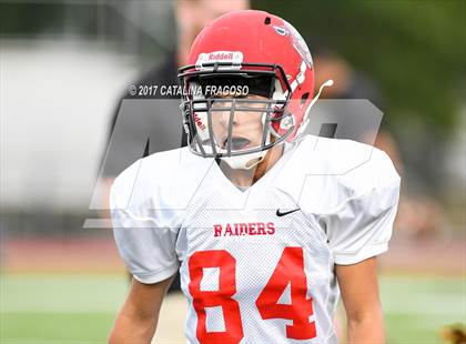 Thumbnail 2 in Cliffside Park vs. Bergen Tech photogallery.
