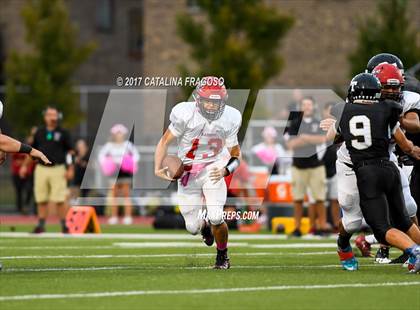 Thumbnail 2 in Cliffside Park vs. Bergen Tech photogallery.