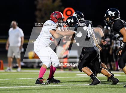 Thumbnail 2 in Cliffside Park vs. Bergen Tech photogallery.