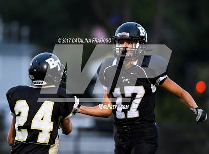 Thumbnail 3 in Cliffside Park vs. Bergen Tech photogallery.