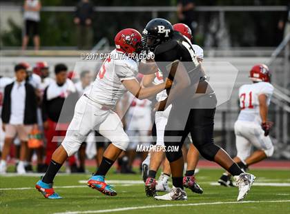 Thumbnail 2 in Cliffside Park vs. Bergen Tech photogallery.