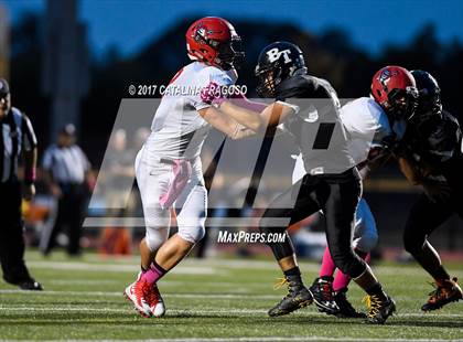 Thumbnail 2 in Cliffside Park vs. Bergen Tech photogallery.