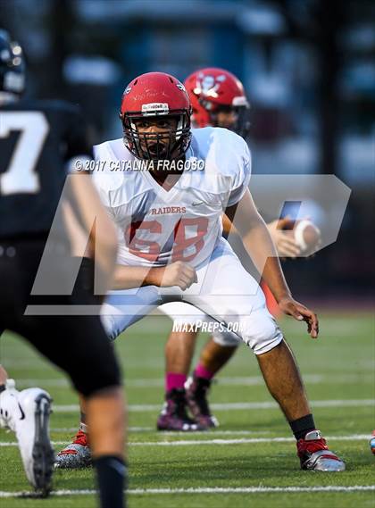Thumbnail 1 in Cliffside Park vs. Bergen Tech photogallery.