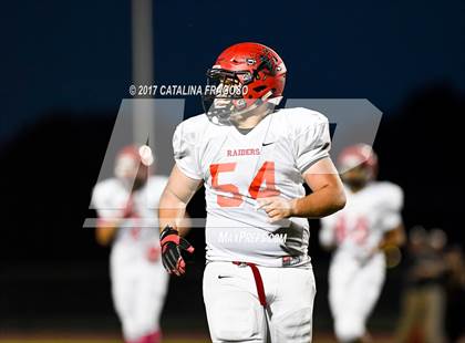 Thumbnail 2 in Cliffside Park vs. Bergen Tech photogallery.