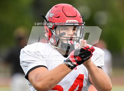 Thumbnail 1 in Cliffside Park vs. Bergen Tech photogallery.