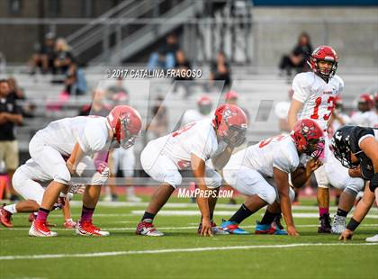 Thumbnail 2 in Cliffside Park vs. Bergen Tech photogallery.