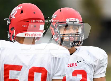 Thumbnail 3 in Cliffside Park vs. Bergen Tech photogallery.
