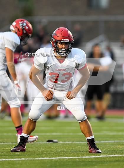 Thumbnail 2 in Cliffside Park vs. Bergen Tech photogallery.