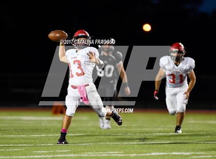 Thumbnail 3 in Cliffside Park vs. Bergen Tech photogallery.