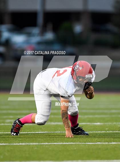 Thumbnail 2 in Cliffside Park vs. Bergen Tech photogallery.