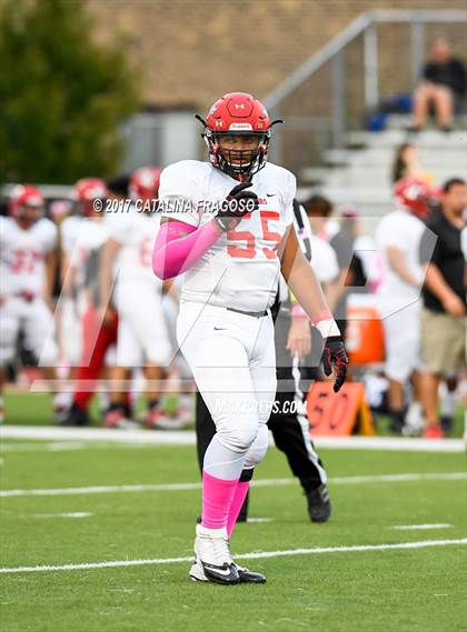 Thumbnail 3 in Cliffside Park vs. Bergen Tech photogallery.