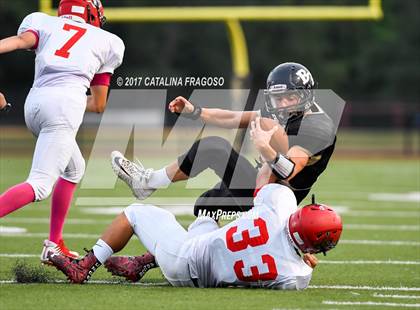 Thumbnail 3 in Cliffside Park vs. Bergen Tech photogallery.