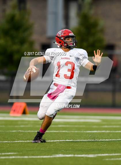 Thumbnail 1 in Cliffside Park vs. Bergen Tech photogallery.