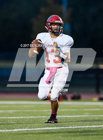 Thumbnail 2 in Cliffside Park vs. Bergen Tech photogallery.